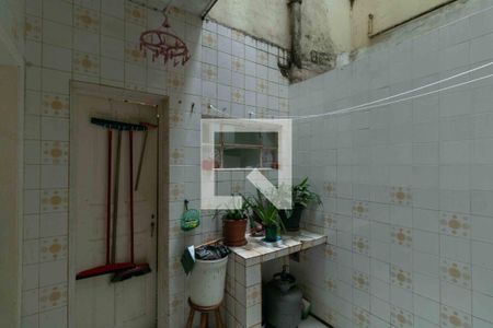 Apartamento à venda com 84m², 3 quartos e sem vaga Apartamento à venda com 84m², 3 quartos e sem vagaÁrea de Serviço