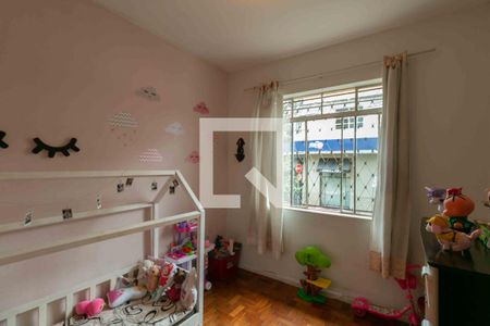 Apartamento à venda com 84m², 3 quartos e sem vaga Apartamento à venda com 84m², 3 quartos e sem vagaQuarto 2