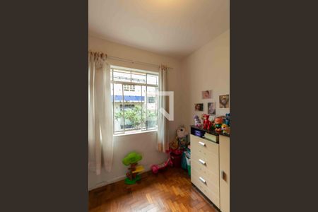 Apartamento à venda com 84m², 3 quartos e sem vaga Apartamento à venda com 84m², 3 quartos e sem vagaQuarto 2