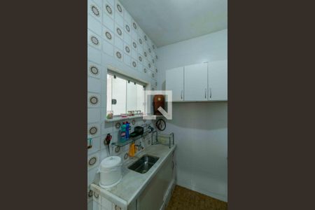 Apartamento à venda com 84m², 3 quartos e sem vaga Apartamento à venda com 84m², 3 quartos e sem vagaCozinha