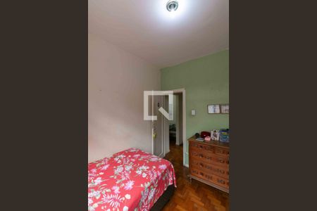 Apartamento à venda com 84m², 3 quartos e sem vaga Apartamento à venda com 84m², 3 quartos e sem vagaQuarto 3