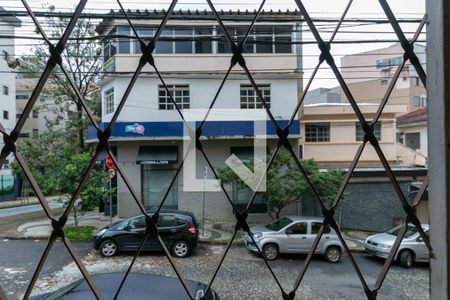 Apartamento à venda com 84m², 3 quartos e sem vaga Apartamento à venda com 84m², 3 quartos e sem vagaVista Quarto 2