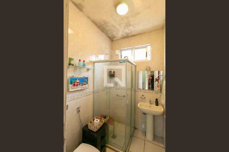 Apartamento à venda com 84m², 3 quartos e sem vaga Apartamento à venda com 84m², 3 quartos e sem vagaBanheiro