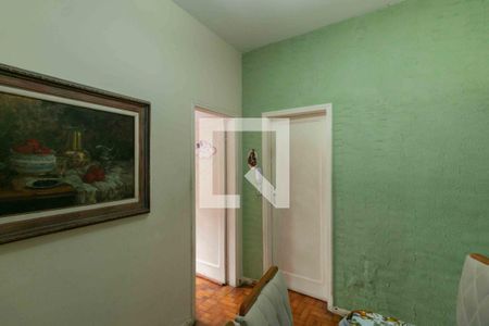 Apartamento à venda com 84m², 3 quartos e sem vaga Apartamento à venda com 84m², 3 quartos e sem vagaCopa