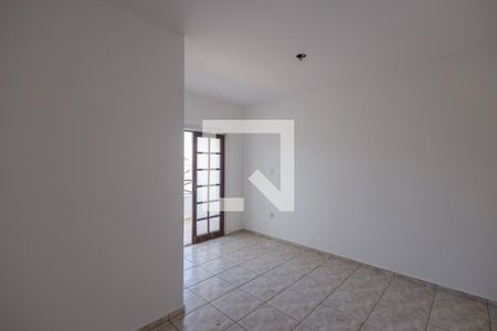 Sala de apartamento para alugar com 2 quartos, 65m² em Parque Santo Antonio, Taubaté