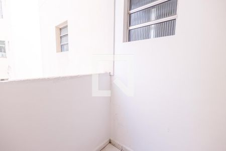 Apartamento para alugar com 65m², 2 quartos e 1 vaga Apartamento para alugar com 65m², 2 quartos e 1 vagaÁrea de Serviço