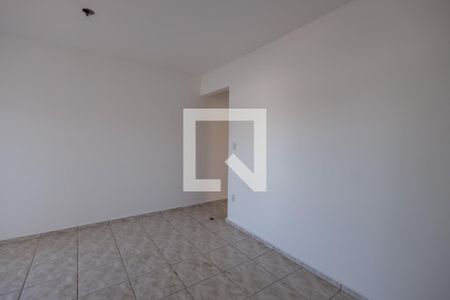 Sala de apartamento para alugar com 2 quartos, 65m² em Parque Santo Antonio, Taubaté