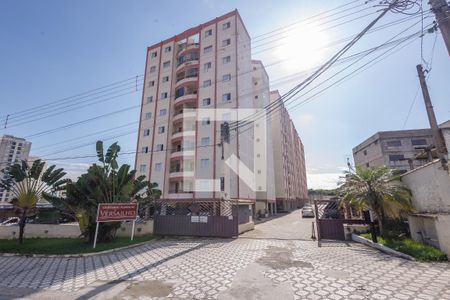 Apartamento para alugar com 65m², 2 quartos e 1 vaga Apartamento para alugar com 65m², 2 quartos e 1 vagaFachada e portaria