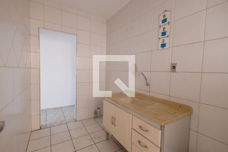 Apartamento para alugar com 65m², 2 quartos e 1 vaga Apartamento para alugar com 65m², 2 quartos e 1 vagaCozinha