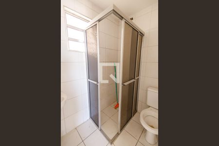 Apartamento para alugar com 65m², 2 quartos e 1 vaga Apartamento para alugar com 65m², 2 quartos e 1 vagaBanheiro Corredor