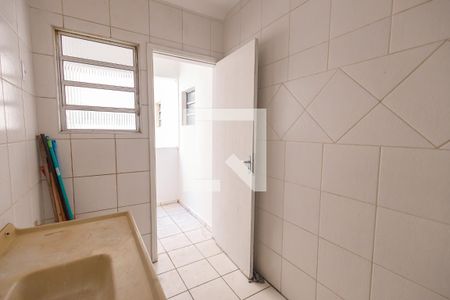 Apartamento para alugar com 65m², 2 quartos e 1 vaga Apartamento para alugar com 65m², 2 quartos e 1 vagaCozinha