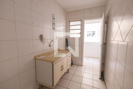 Apartamento para alugar com 65m², 2 quartos e 1 vaga Apartamento para alugar com 65m², 2 quartos e 1 vagaCozinha