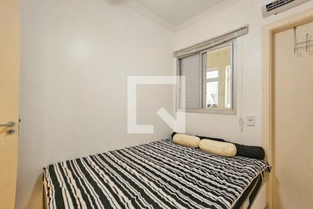 Apartamento para alugar com 70m², 3 quartos e 2 vagasQuarto 2