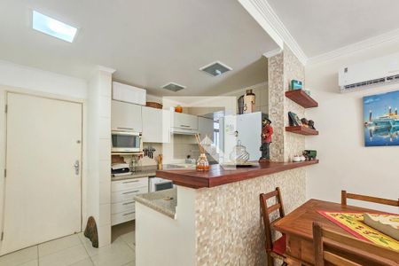 Apartamento para alugar com 70m², 3 quartos e 2 vagasCozinha