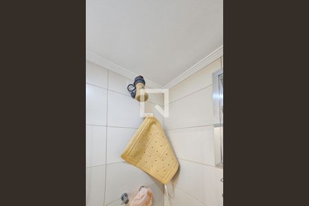 Apartamento para alugar com 70m², 3 quartos e 2 vagasBanheiro