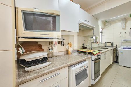 Apartamento para alugar com 70m², 3 quartos e 2 vagasCozinha