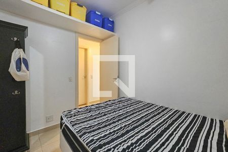Apartamento para alugar com 70m², 3 quartos e 2 vagasQuarto 2