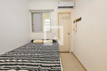 Apartamento para alugar com 70m², 3 quartos e 2 vagasQuarto 2