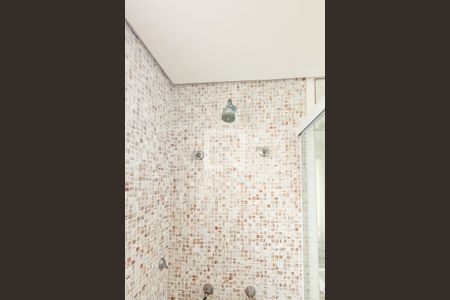 Apartamento para alugar com 110m², 3 quartos e 2 vagasBanheiro da Suíte 1