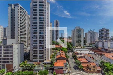 Studio para alugar com 20m², 1 quarto e sem vagaVista