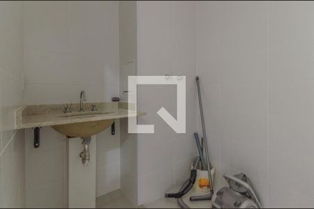 Studio para alugar com 20m², 1 quarto e sem vagaBanheiro