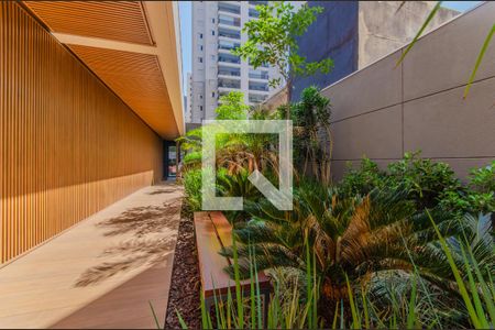 Studio para alugar com 20m², 1 quarto e sem vagaÁrea comum