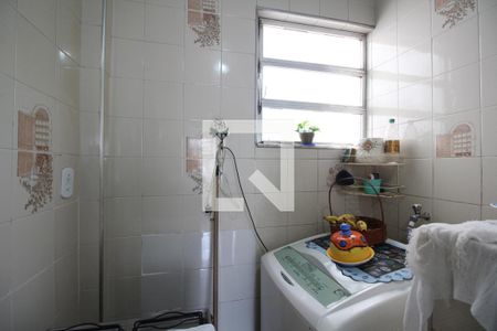 Apartamento à venda com 50m², 2 quartos e 1 vagaÁrea de Serviço