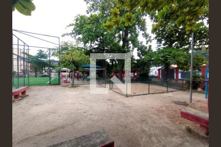 Apartamento à venda com 50m², 2 quartos e 1 vaga Apartamento à venda com 50m², 2 quartos e 1 vagaPraça/Área Pet