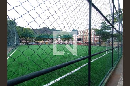 Apartamento à venda com 50m², 2 quartos e 1 vaga Apartamento à venda com 50m², 2 quartos e 1 vagaCampo de Futebol