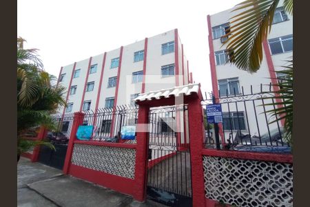 Apartamento à venda com 50m², 2 quartos e 1 vaga Apartamento à venda com 50m², 2 quartos e 1 vagaFachada com Placa Quinto Andar