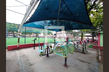 Apartamento à venda com 50m², 2 quartos e 1 vaga Apartamento à venda com 50m², 2 quartos e 1 vagaAcademia Externa