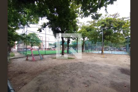 Apartamento à venda com 50m², 2 quartos e 1 vaga Apartamento à venda com 50m², 2 quartos e 1 vagaPlayground