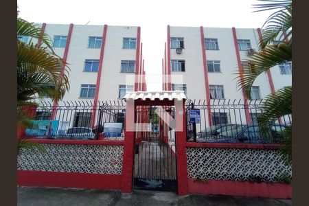 Apartamento à venda com 50m², 2 quartos e 1 vaga Apartamento à venda com 50m², 2 quartos e 1 vagaFachada com Placa Quinto Andar