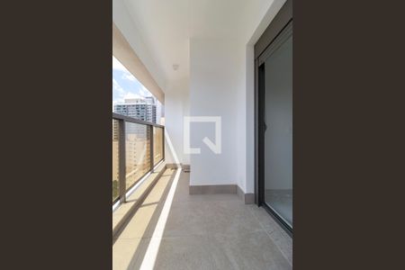 Apartamento à venda com 157m², 3 quartos e 2 vagasSuíte 3 - Varanda