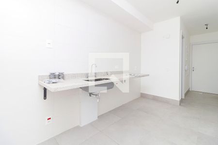 Apartamento à venda com 157m², 3 quartos e 2 vagasCozinha