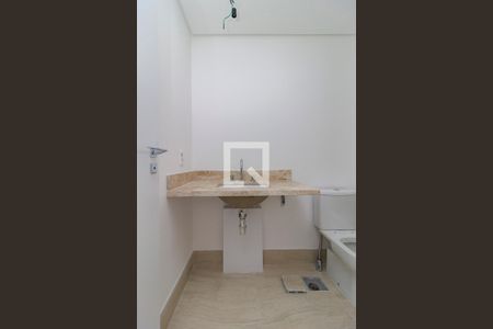 Apartamento à venda com 157m², 3 quartos e 2 vagasSuíte 2 - Banheiro