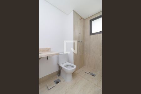 Apartamento à venda com 157m², 3 quartos e 2 vagasSuíte 2 - Banheiro