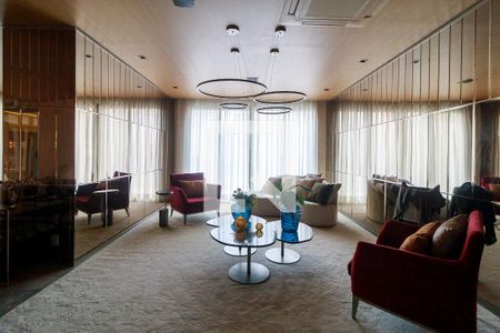 Apartamento à venda com 157m², 3 quartos e 2 vagasSalão de Festas