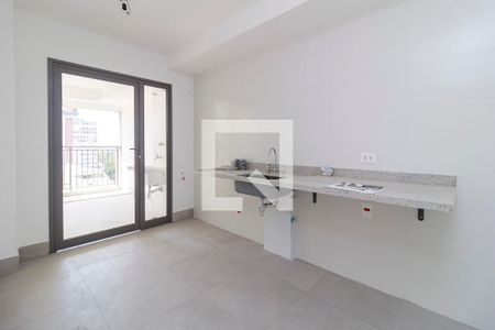 Apartamento à venda com 157m², 3 quartos e 2 vagasCozinha