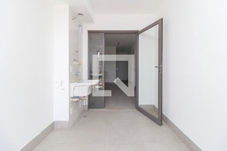 Apartamento à venda com 157m², 3 quartos e 2 vagasÁrea de Serviço