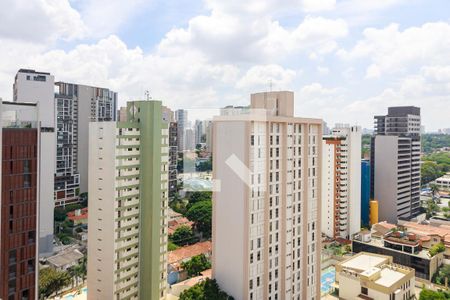Apartamento à venda com 157m², 3 quartos e 2 vagasSuíte 3 - Vista