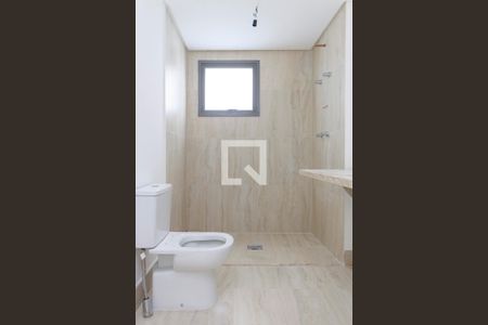 Apartamento à venda com 157m², 3 quartos e 2 vagasSuíte 1 - Banheiro