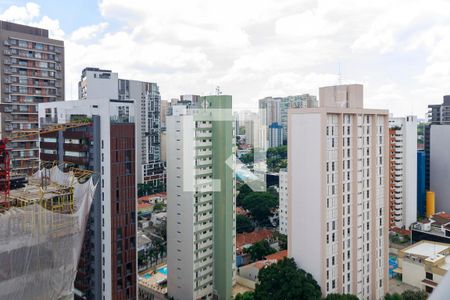 Apartamento à venda com 157m², 3 quartos e 2 vagasSuíte 1 - Vista
