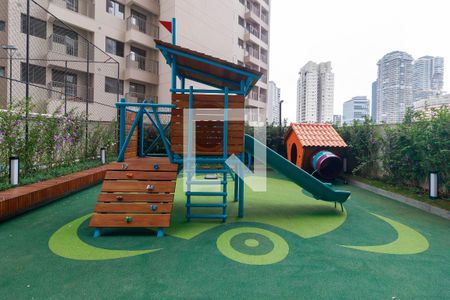 Apartamento à venda com 157m², 3 quartos e 2 vagasPlayground