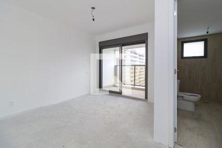 Apartamento à venda com 157m², 3 quartos e 2 vagasSuíte 1