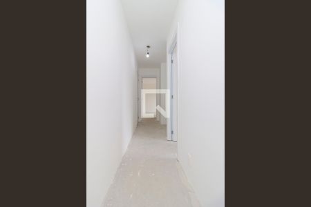 Apartamento à venda com 157m², 3 quartos e 2 vagasCorredor