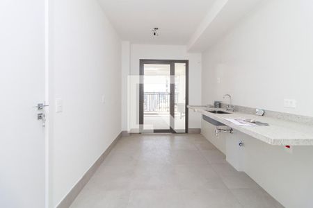 Apartamento à venda com 157m², 3 quartos e 2 vagasCozinha