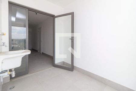 Apartamento à venda com 157m², 3 quartos e 2 vagasÁrea de Serviço