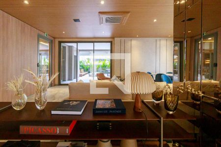 Apartamento à venda com 157m², 3 quartos e 2 vagasSalão de Festas