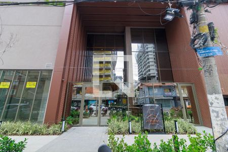 Apartamento à venda com 157m², 3 quartos e 2 vagasFachada